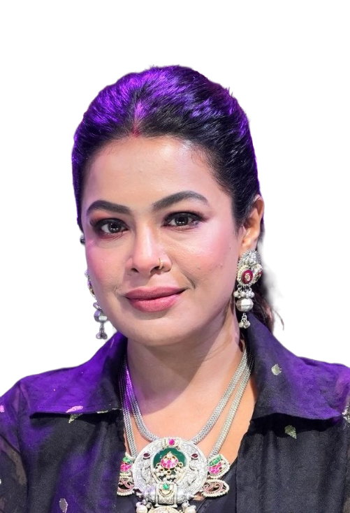 Iman Chakraborty